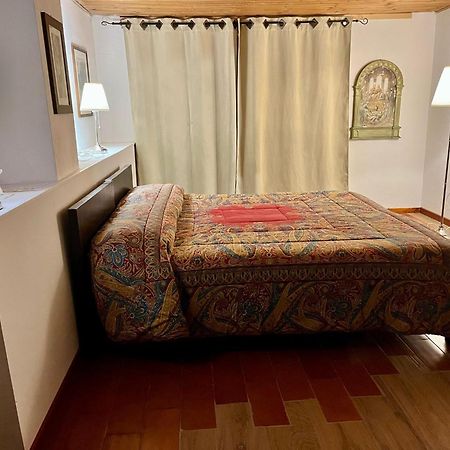 B&B Gennarcu Ussàssai Buitenkant foto