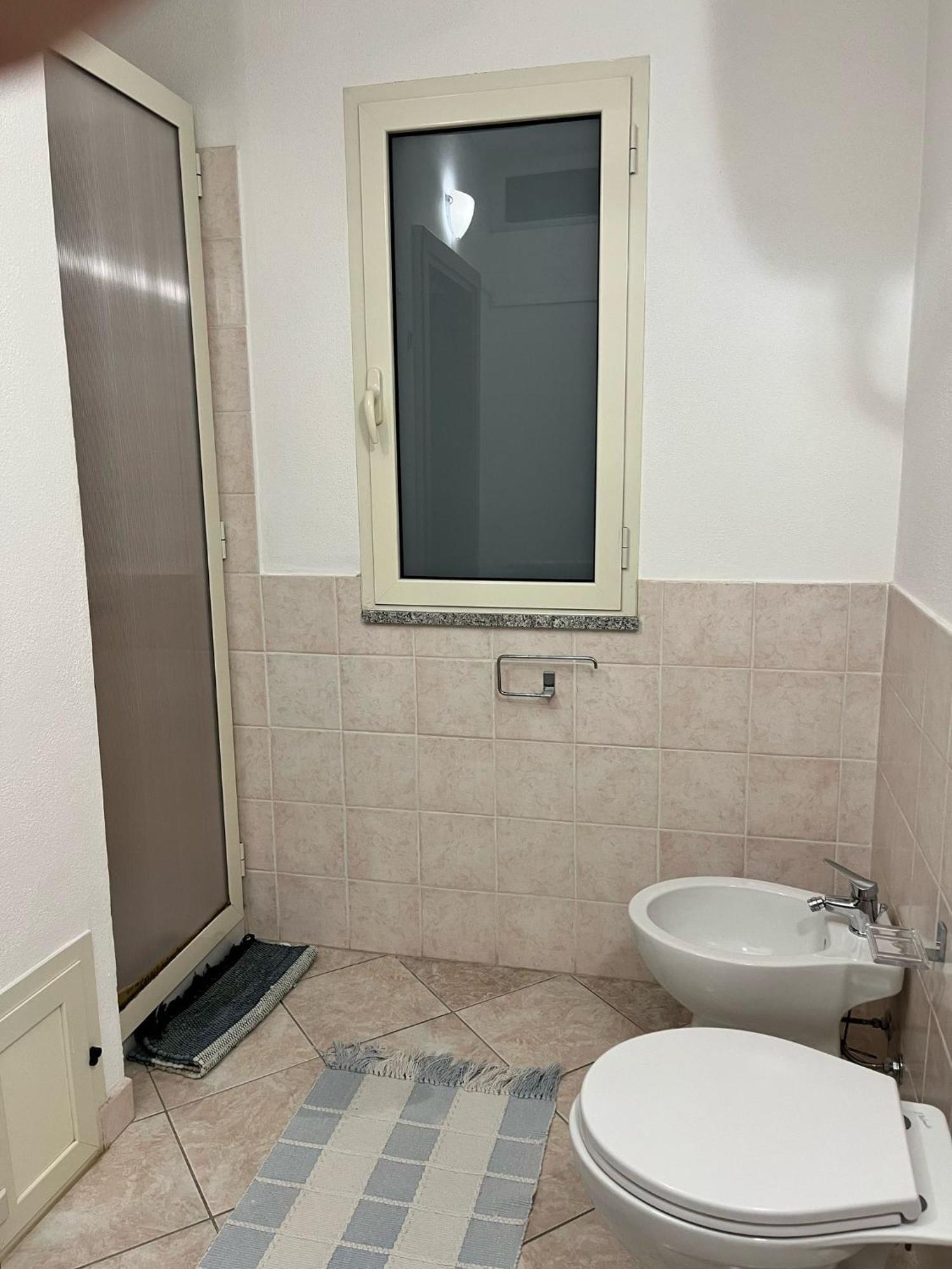 B&B Gennarcu Ussàssai Buitenkant foto