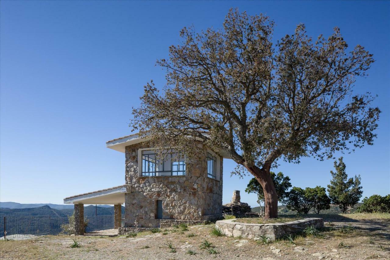 B&B Gennarcu Ussàssai Buitenkant foto